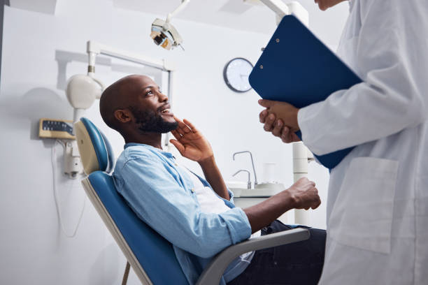 Best Emergency Cosmetic Dentistry (e.g., broken veneers) in Califon, NJ