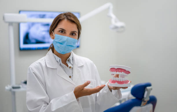 Best Emergency Wisdom Tooth Extraction in Califon, NJ