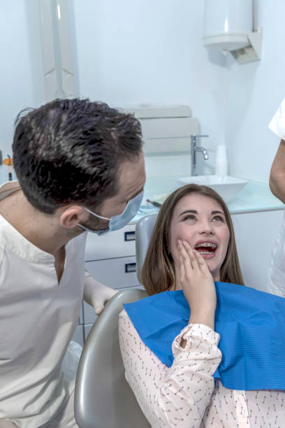 Best Knocked-Out Tooth (Avulsed Tooth) Treatment in Califon, NJ