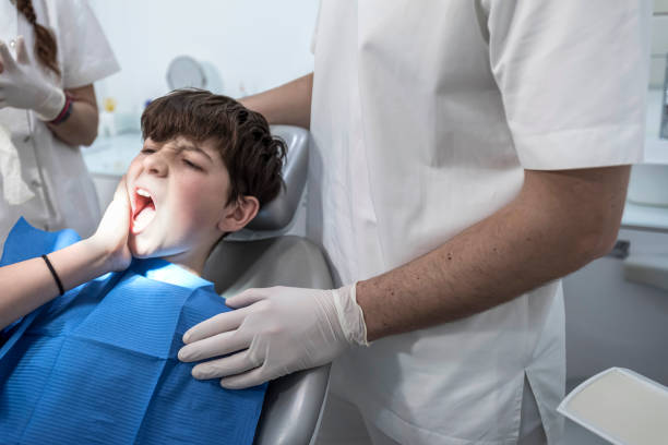 Best Emergency Dental Care for Sports Injuries in Califon, NJ